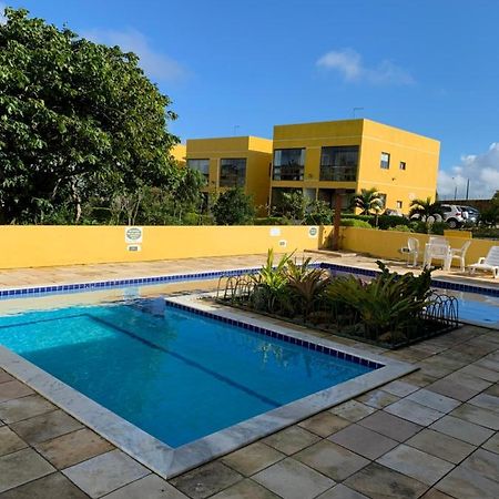 Flat Em Serra Negra - Pe - Condominio Proximo Bodega De Veio, Shows E Eventos เบเซร์โฮส ภายนอก รูปภาพ