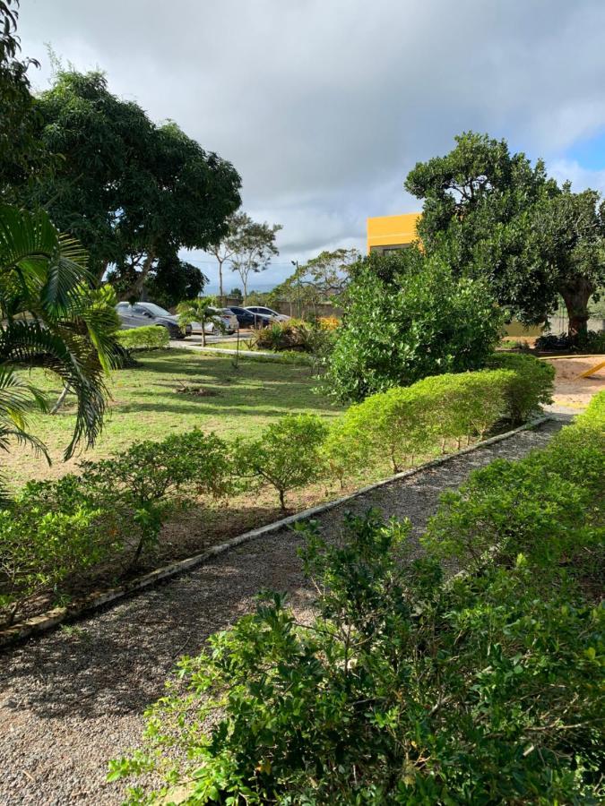 Flat Em Serra Negra - Pe - Condominio Proximo Bodega De Veio, Shows E Eventos เบเซร์โฮส ภายนอก รูปภาพ