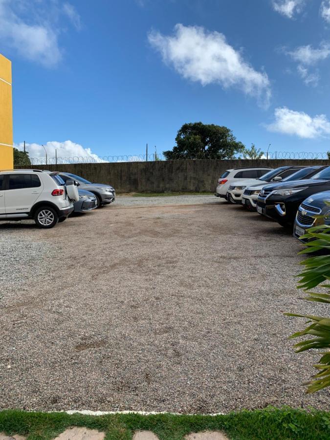 Flat Em Serra Negra - Pe - Condominio Proximo Bodega De Veio, Shows E Eventos เบเซร์โฮส ภายนอก รูปภาพ