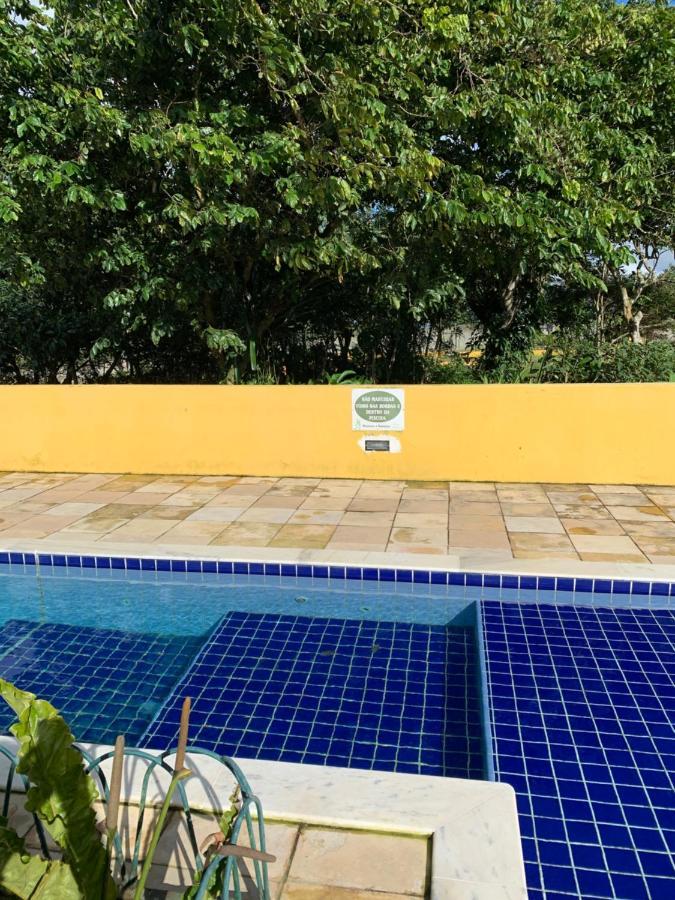 Flat Em Serra Negra - Pe - Condominio Proximo Bodega De Veio, Shows E Eventos เบเซร์โฮส ภายนอก รูปภาพ