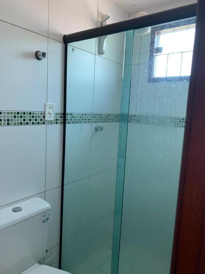 Flat Em Serra Negra - Pe - Condominio Proximo Bodega De Veio, Shows E Eventos เบเซร์โฮส ภายนอก รูปภาพ