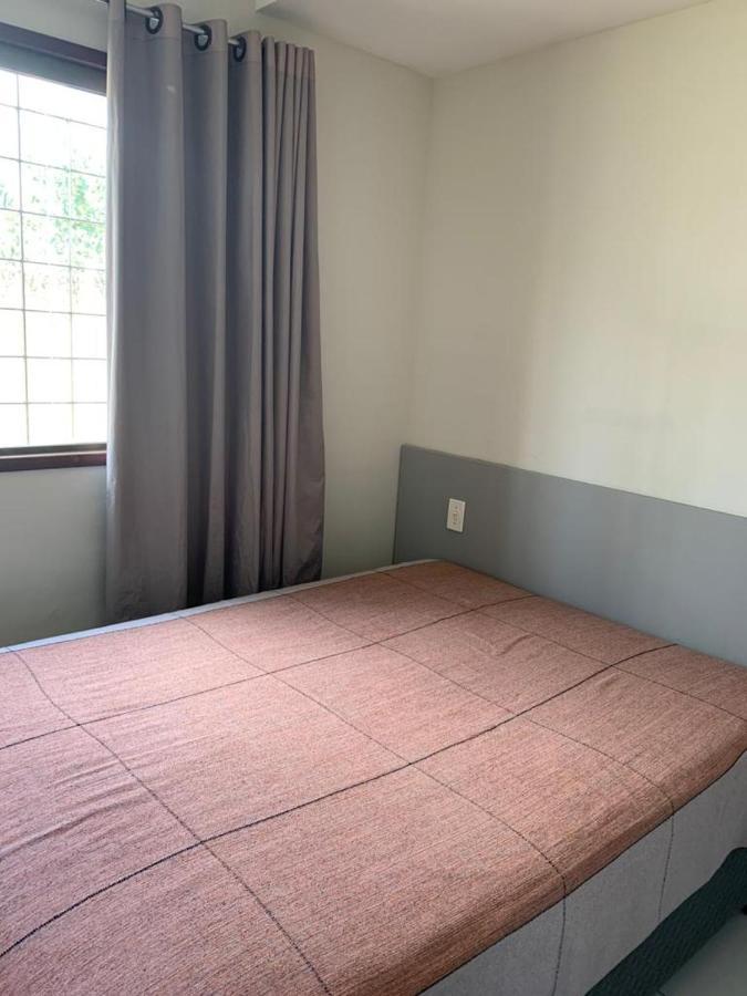Flat Em Serra Negra - Pe - Condominio Proximo Bodega De Veio, Shows E Eventos เบเซร์โฮส ภายนอก รูปภาพ