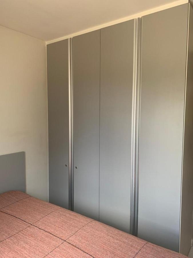 Flat Em Serra Negra - Pe - Condominio Proximo Bodega De Veio, Shows E Eventos เบเซร์โฮส ภายนอก รูปภาพ