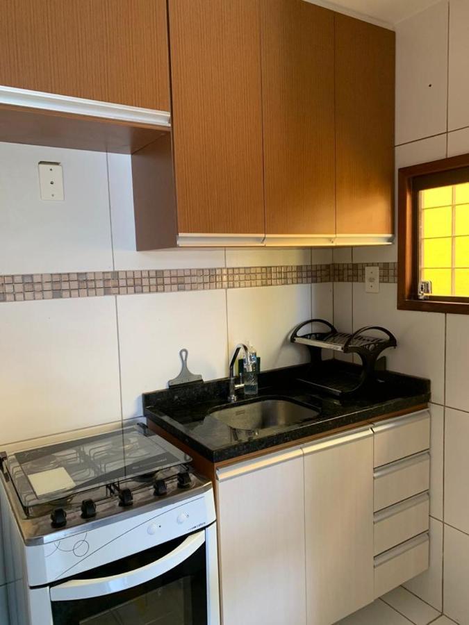 Flat Em Serra Negra - Pe - Condominio Proximo Bodega De Veio, Shows E Eventos เบเซร์โฮส ภายนอก รูปภาพ