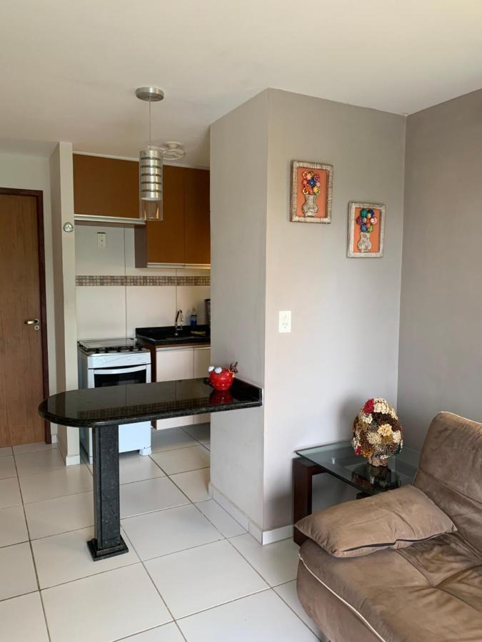 Flat Em Serra Negra - Pe - Condominio Proximo Bodega De Veio, Shows E Eventos เบเซร์โฮส ภายนอก รูปภาพ