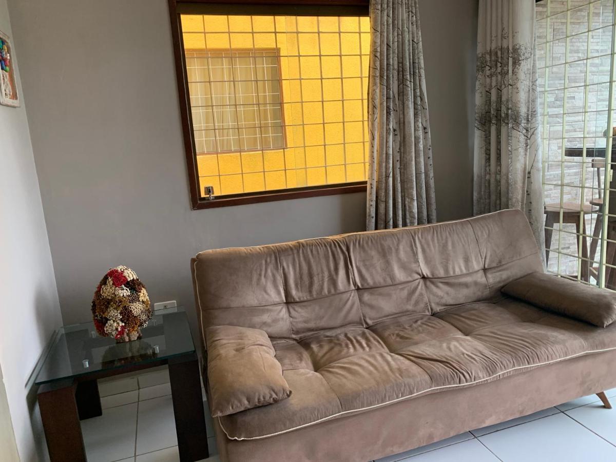 Flat Em Serra Negra - Pe - Condominio Proximo Bodega De Veio, Shows E Eventos เบเซร์โฮส ภายนอก รูปภาพ